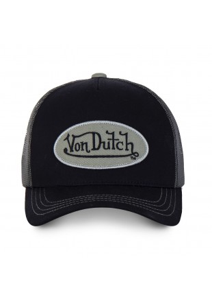 CASQUETTE VON DUTCH