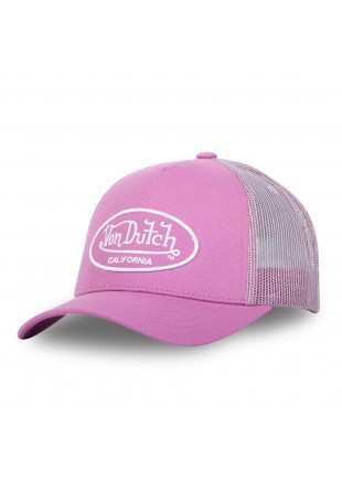 CASQUETTE VON DUTCH