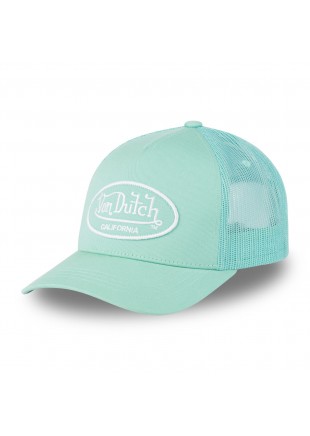 CASQUETTE VON DUTCH