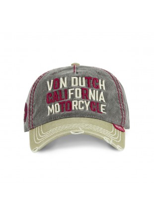 CASQUETTE VON DUTCH