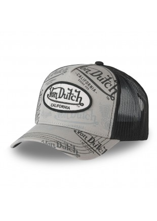 CASQUETTE VON DUTCH
