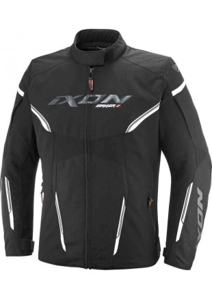 BLOUSON IXON FEMME GRANDE...