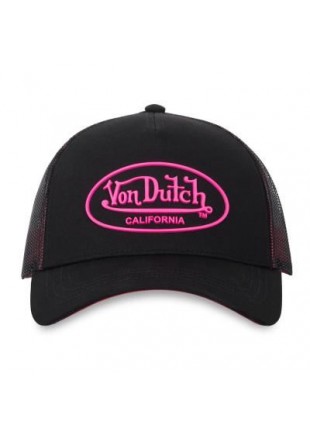 CASQUETTE VON DUTCH