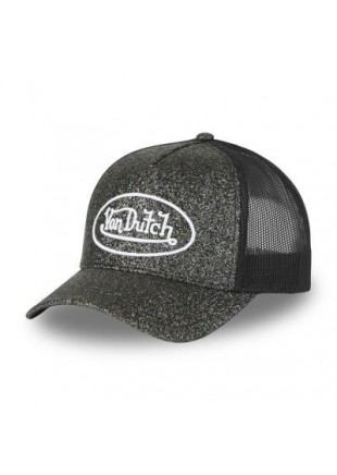 CASQUETTE VON DUTCH