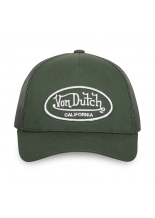 CASQUETTE VON DUTCH