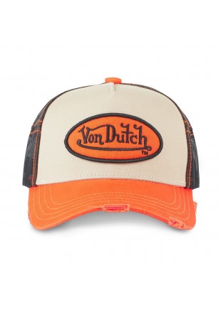CASQUETTE VON DUTCH