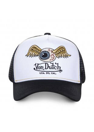 CASQUETTE VON DUTCH