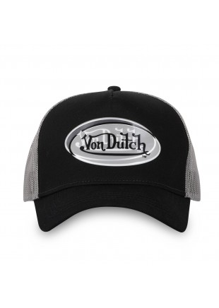 CASQUETTE VON DUTCH
