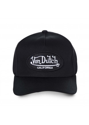CASQUETTE ENFANT VON DUTCH