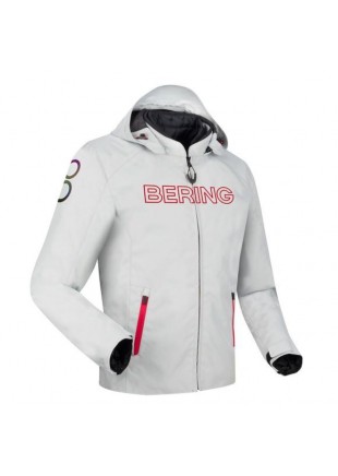 BLOUSON BERING WARWICK 