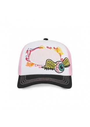 CASQUETTE VON DUTCH