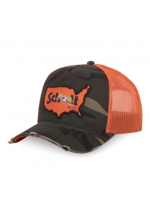 CASQUETTE VON DUTCH