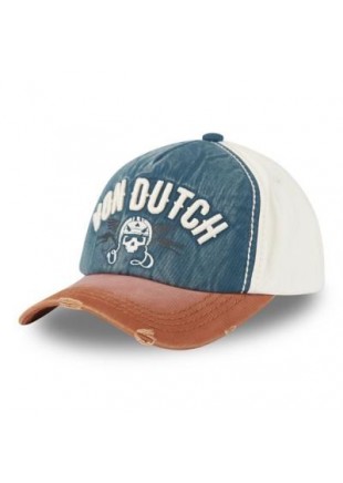CASQUETTE VON DUTCH