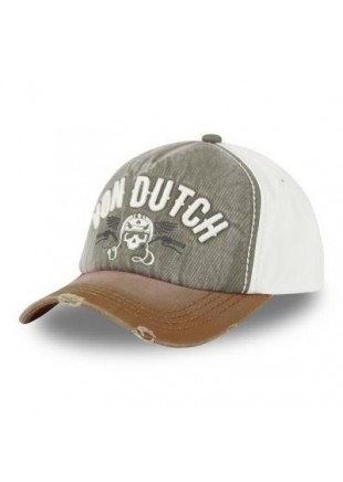 CASQUETTE VON DUTCH