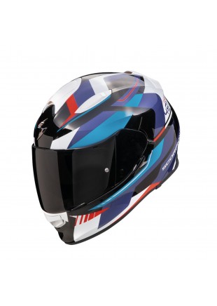 CASQUE SCORPION EXO 491 ABILIS