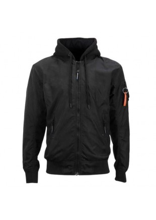 BLOUSON BOMBERS HARISSON...
