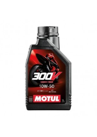 MOTUL 300V 10W50 1L