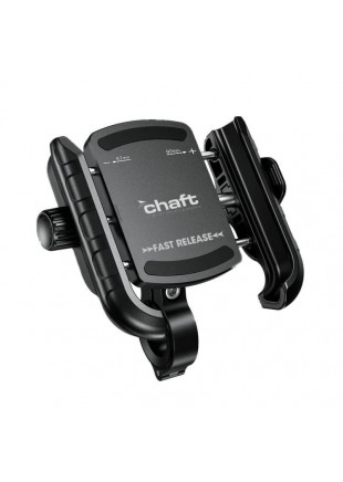 SUPPORT SMARPHONE CRABE CHAFT