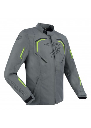 BLOUSON BERING DUNDY