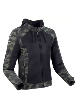BLOUSON ETE BERING ZENITH CAMO