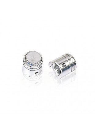 BOUCHONS DE VALVES ALU