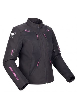BLOUSON LADY BERING...