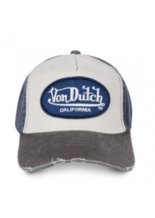 CASQUETTE VON DUTCH