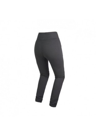 PANTALON FEMME LEGGING NOIR
