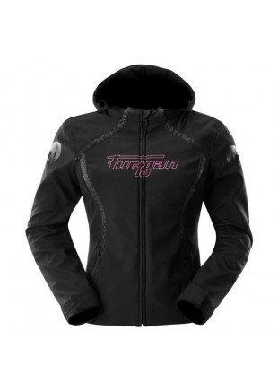 BLOUSON LADY SOFTSCHELL...