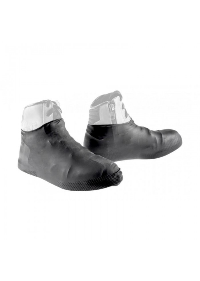 Couvre-chaussures en silicone imperméable