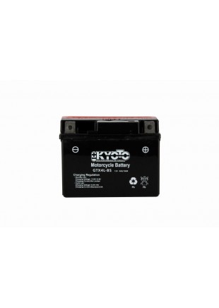 BATTERIE KYOTO GTX4L-BS...